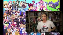 DOES RACE IN Anime Exist? Are Anime Characters White ?!?
