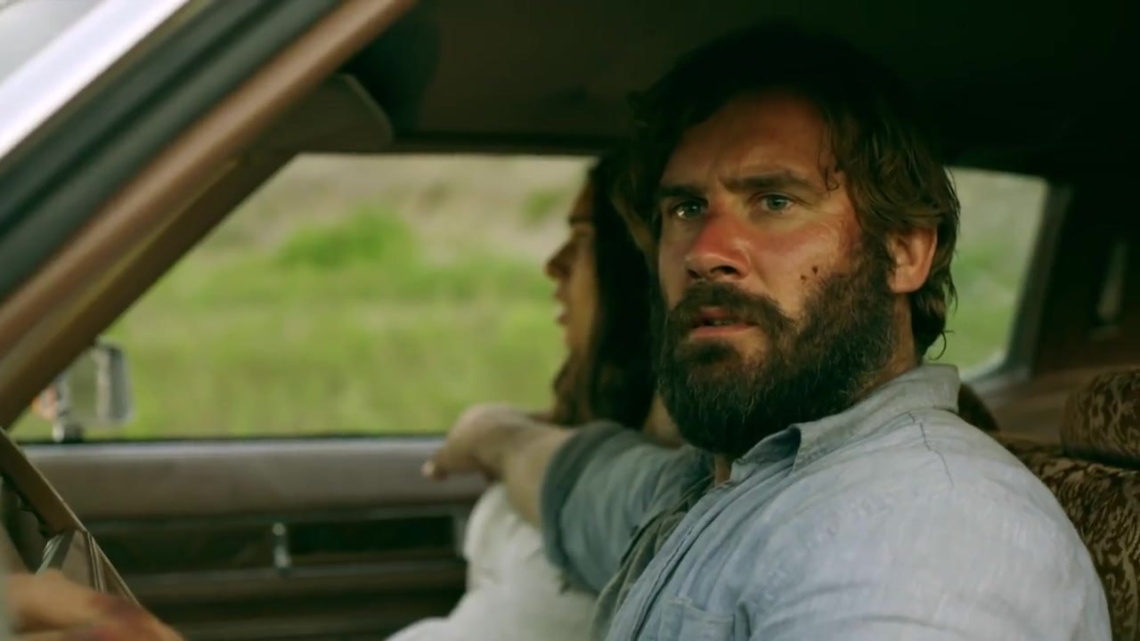 [ABC Network] Taken S2E3 : Charm School >> Streaming HD