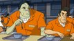 Jackie Chan Adventures S02E04 Rumble In The Big House