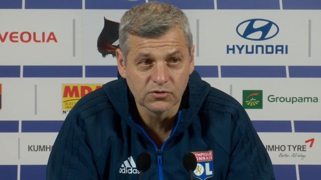 Transferts - Genesio évoque les dossiers Terrier, Soulet et Cornet