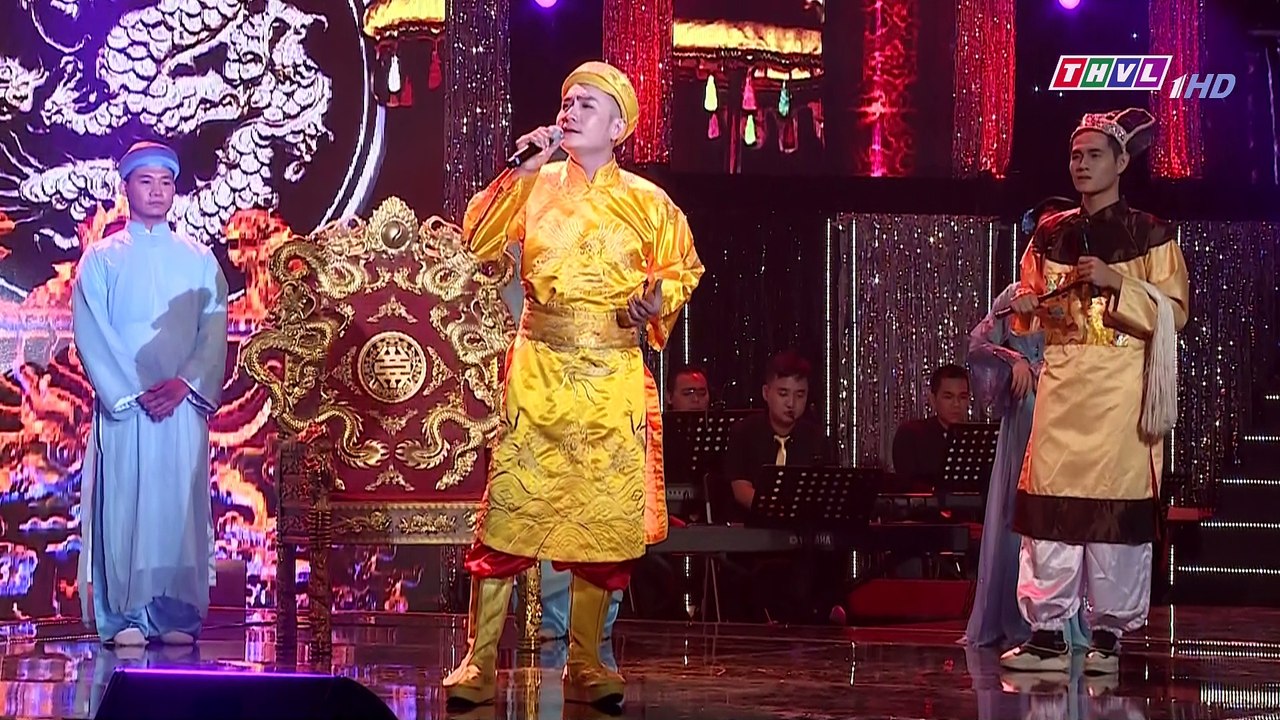 Tuyệt Đỉnh Song Ca - Cặp Đôi Vàng Mùa 2 Tập 6 (23/01/2018)