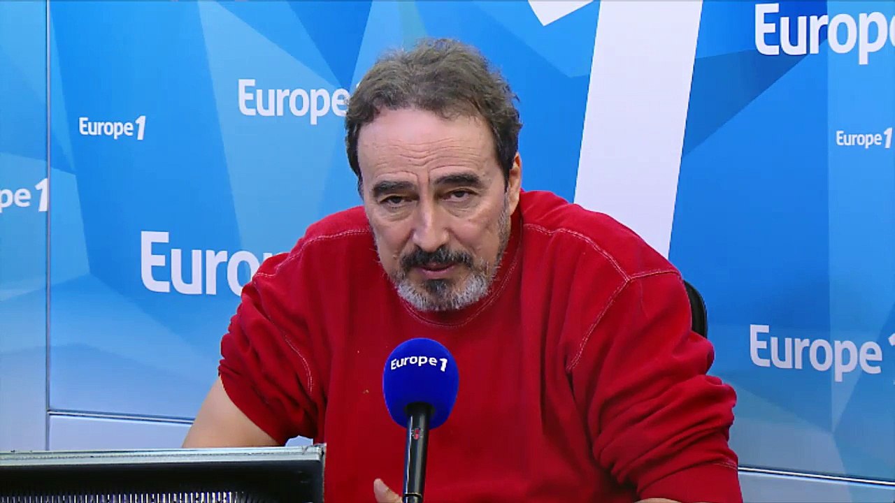 Didier Roustan : "Il peut y avoir une bonne surprise" avec Lassana Diarra au PSG