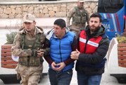 Sosyal Medyada Terör Propagandası Yapan Asker Tutuklandı
