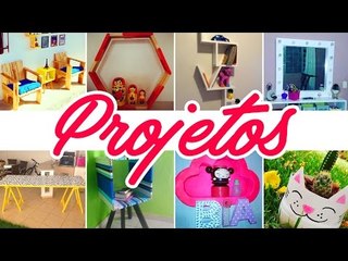 45 PROJETOS DE SEGUIDORES ♥