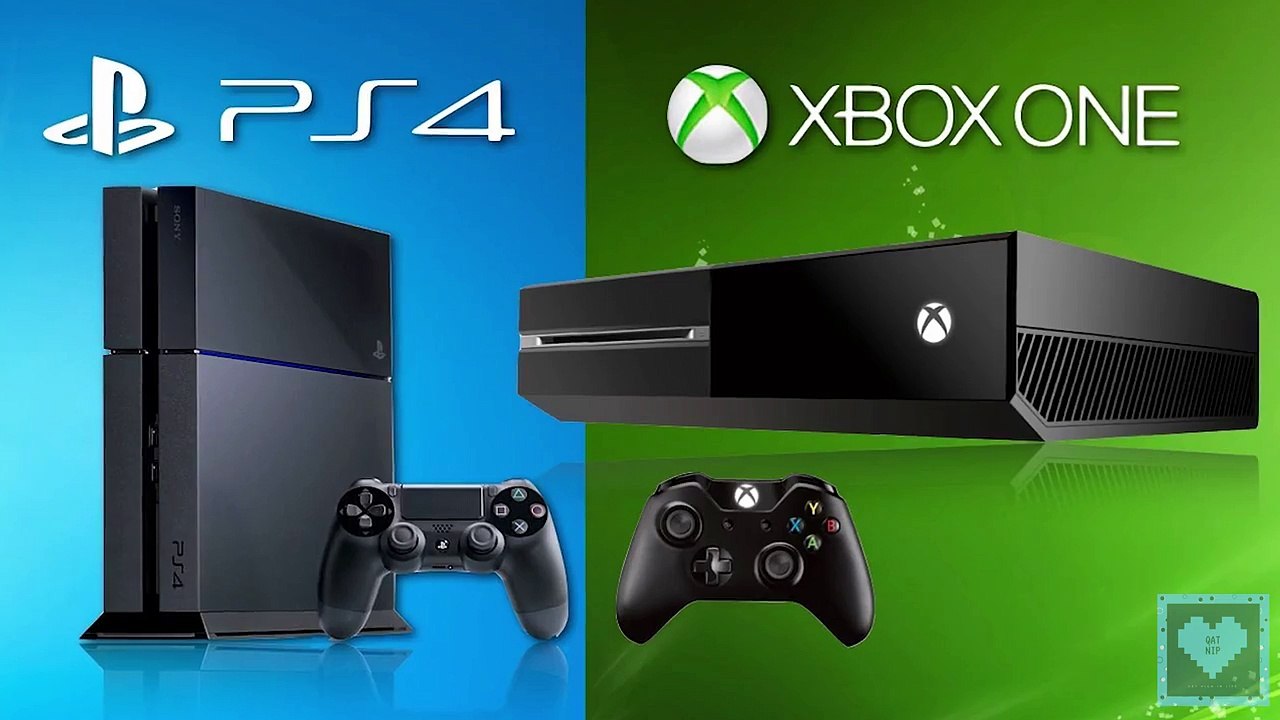 Why Sony & Microsoft chose AMD ? Know Why & How ?