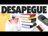 11 COISAS PRA VOCÊ SE DESAPEGAR