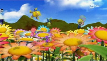 Pororo il piccolo pinguino 3x03 - E' nato Roby