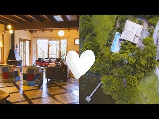 Esse é Meu Lar, Pode Entrar! (Ep. 01) - Casa da Lícia