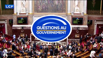 Prisons, investisseurs et crues : ce qu'il faut retenir des questions au gouvernement