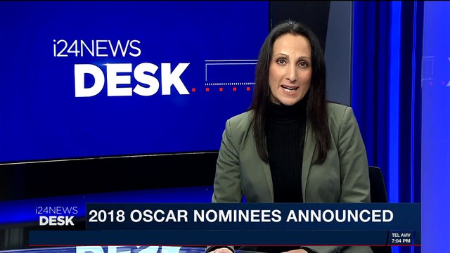 i24NEWS DESK | Stun grenade thrown into a Tel Aviv Police Station | Tuesday, January 23rd 2018