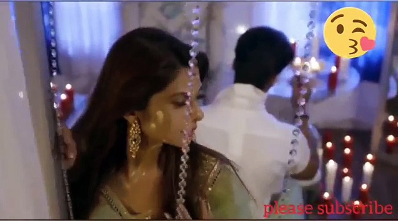 "jennifer winget" romance seen 2017 || 1080p hd hot "bayhadh"