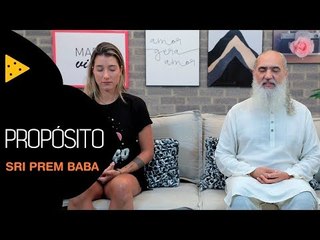 SRI PREM BABA: AUTOTRANSFORMAÇÃO E MEDITAÇÃO