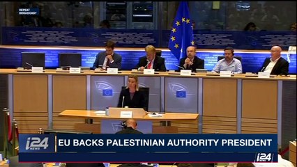 Abbas is comes unstuck faced with a US administration no longer willing to fund Palestinian 'refugee relief,' says Ambassador Marc Ginsberg