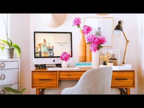 DICAS ESSENCIAIS PARA O SEU HOME OFFICE