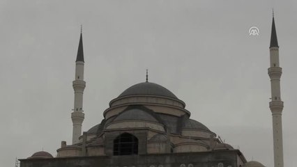 Yabancı Uyruklu Öğrencilerden Zeytin Dalı Harekatı'na Destek