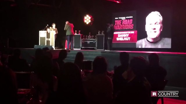 Angie Gentry steps out | Rare Country