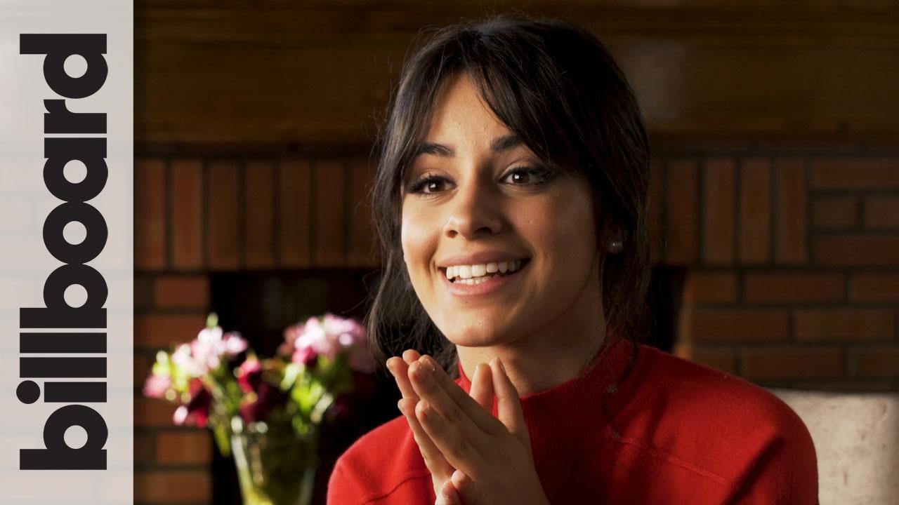 Camila Cabello Celebrates 'Havana' Hitting No. 1 on Hot 100 | Billboard