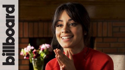Camila Cabello Celebrates 'Havana' Hitting No. 1 on Hot 100 | Billboard