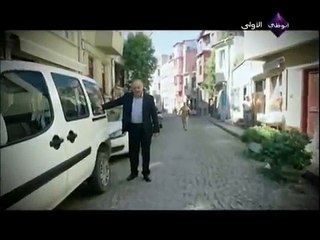 مسلسل أحببت طفلة - الحلقة 81