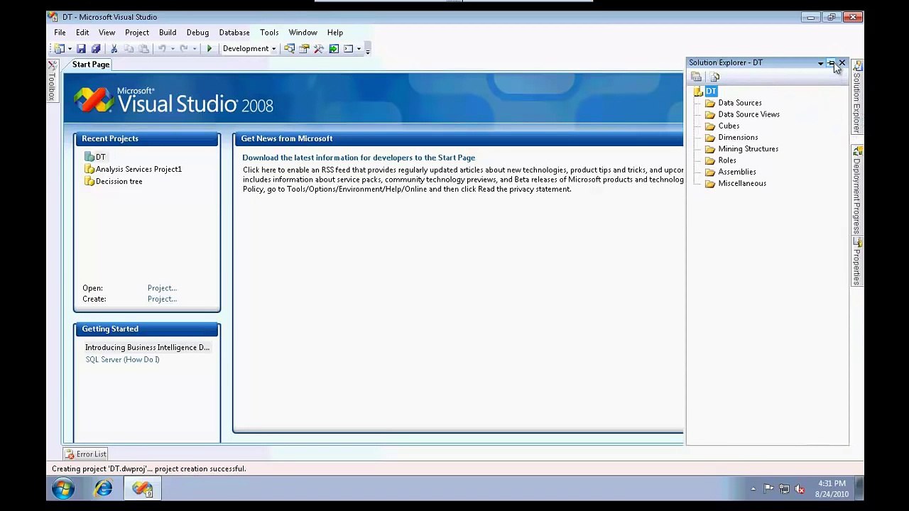 Introduction to Data Mining (1/3)