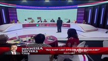 Soal Pelarangan LGBT, Ade Armando: DPR 'Gak Gitu-gitu Amat' Kok..