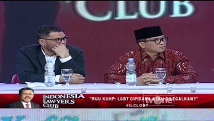 Tegas! Mahfud MD Sebut Kriminalisasi LGBT Tak Melanggar HAM