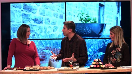 Appétit - Despi Traiteur une réussite familiale