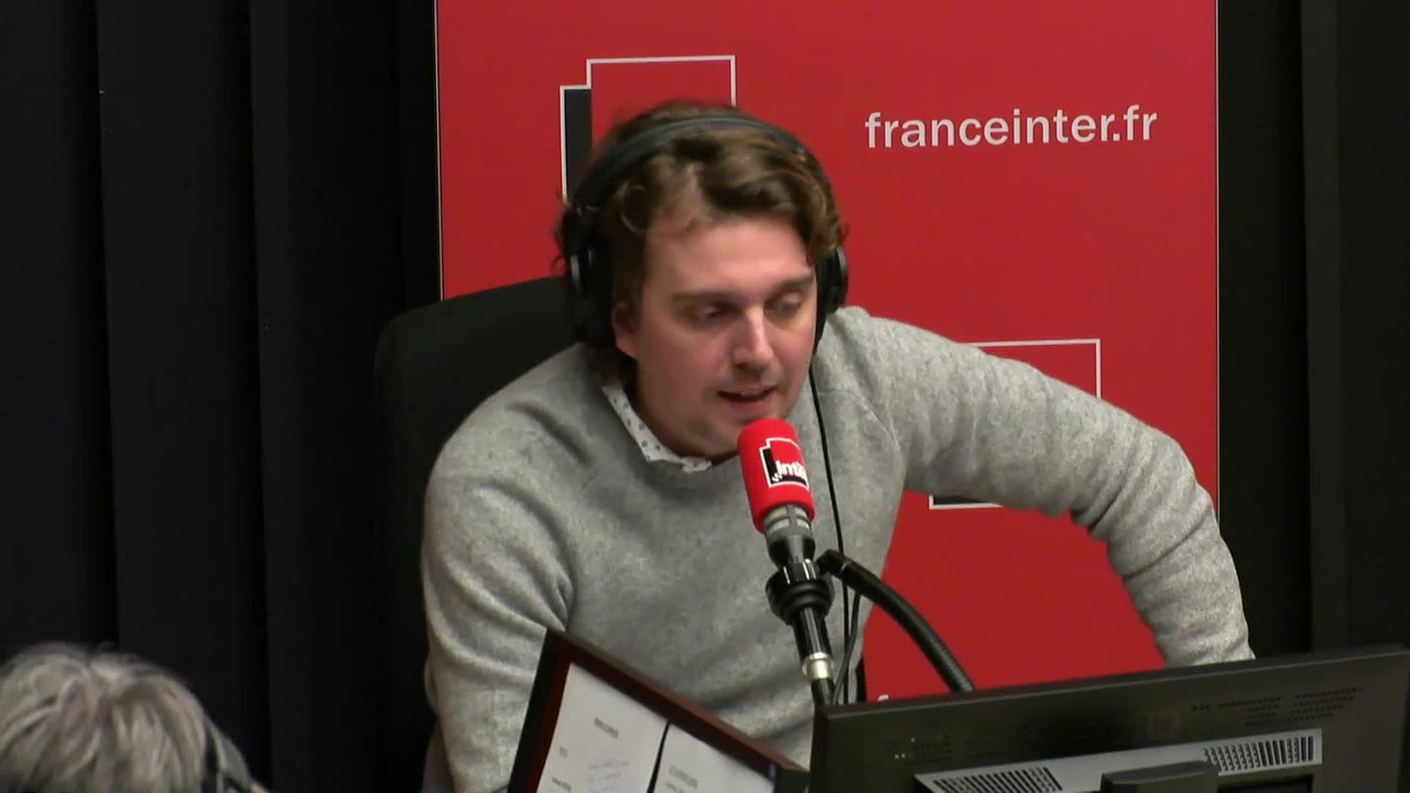 Mélenchon chez Le Média (avec Lionnel Astier) - Le Sketch, Par Jupiter !