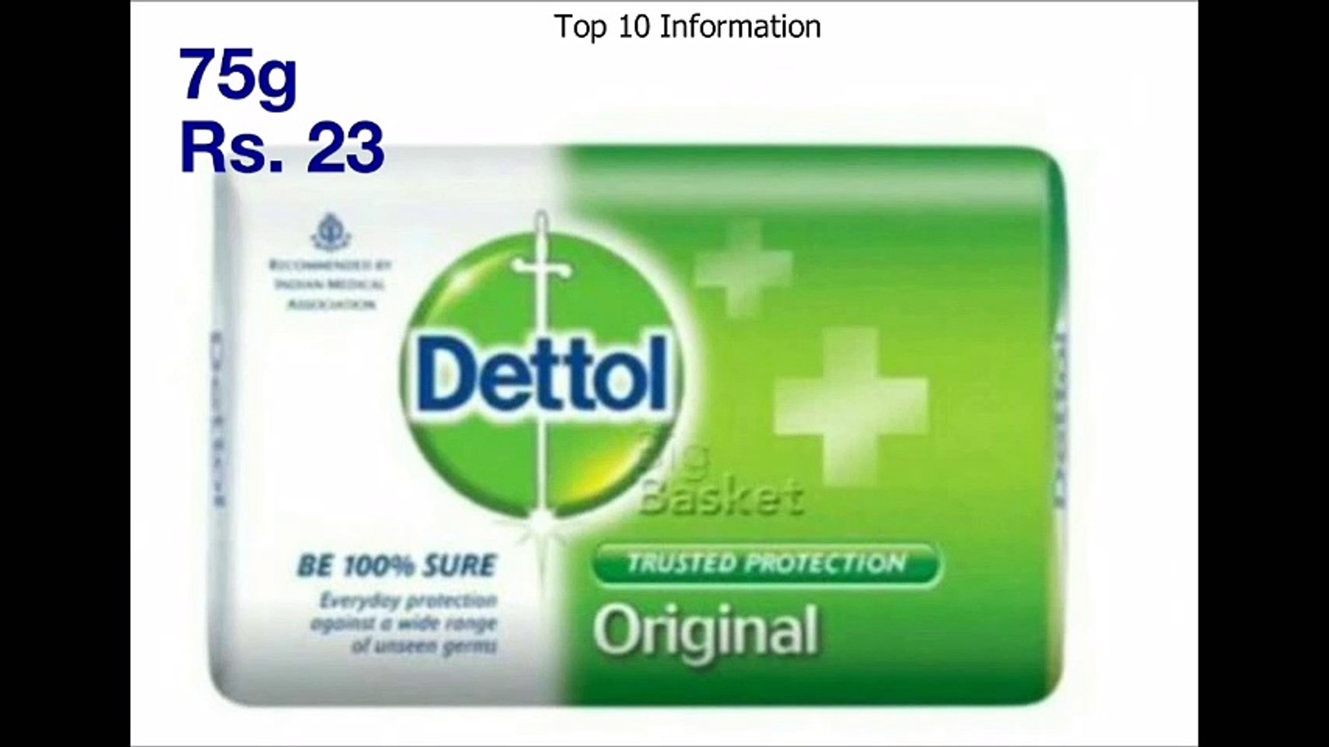 Latest Top 10 Most Popular Soaps Brand In India ||Skin Care|| latest News 2017