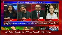 Tonight With Jasmeen - 9th October 2017