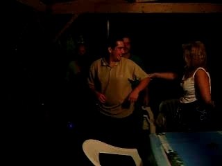 pari perdu poue alex