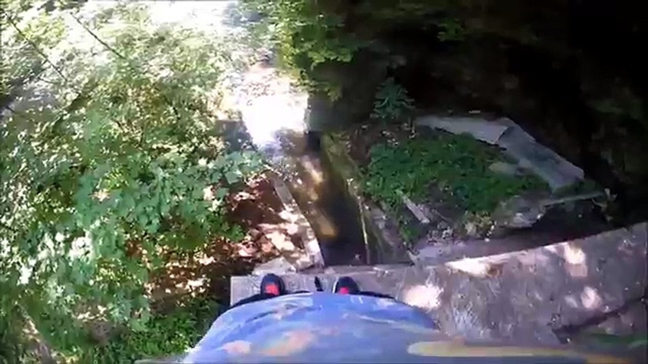 PARKOUR vs police real security POV Top 3 EXPLORING SCENES KILLERS CLOWNS | CHASE real life staged