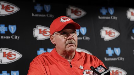 Steve Mariucci: I first met Andy Reid in a motel hallway