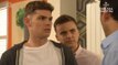 Ste & Harry (Featuring Tony) - 10/10/17 *First Look*