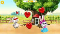 Animals Doctor Pet Care Kids Game - Farm Lake City Hospital 3 - Fun Animal Games for Children