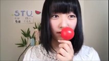 170708 Showroom - STU48 1st Gen Ishida Chiho 1400 2