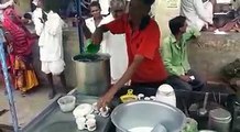 चाय बनाने का ये तरीका आपने कभी नहीं देखा होगा,how to make tea,