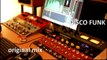 Disco Funk Music Mastering Sample | Online Audio Mastering Services