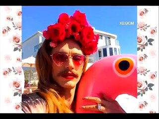 Estos son los selfies más googleados  2016