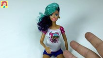 How to Make Barbie Doll Cheeseburger - DIY Easy Miniature Doll Crafts - Making Kids Toys