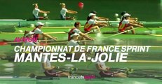 REPLAY - Championnat de France Sprints 2017