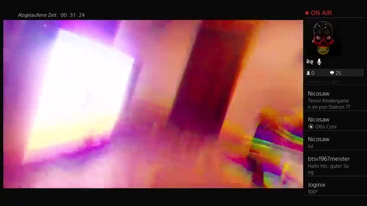 PS4-Live-Übertragung von Hainchtowncity_x (220)