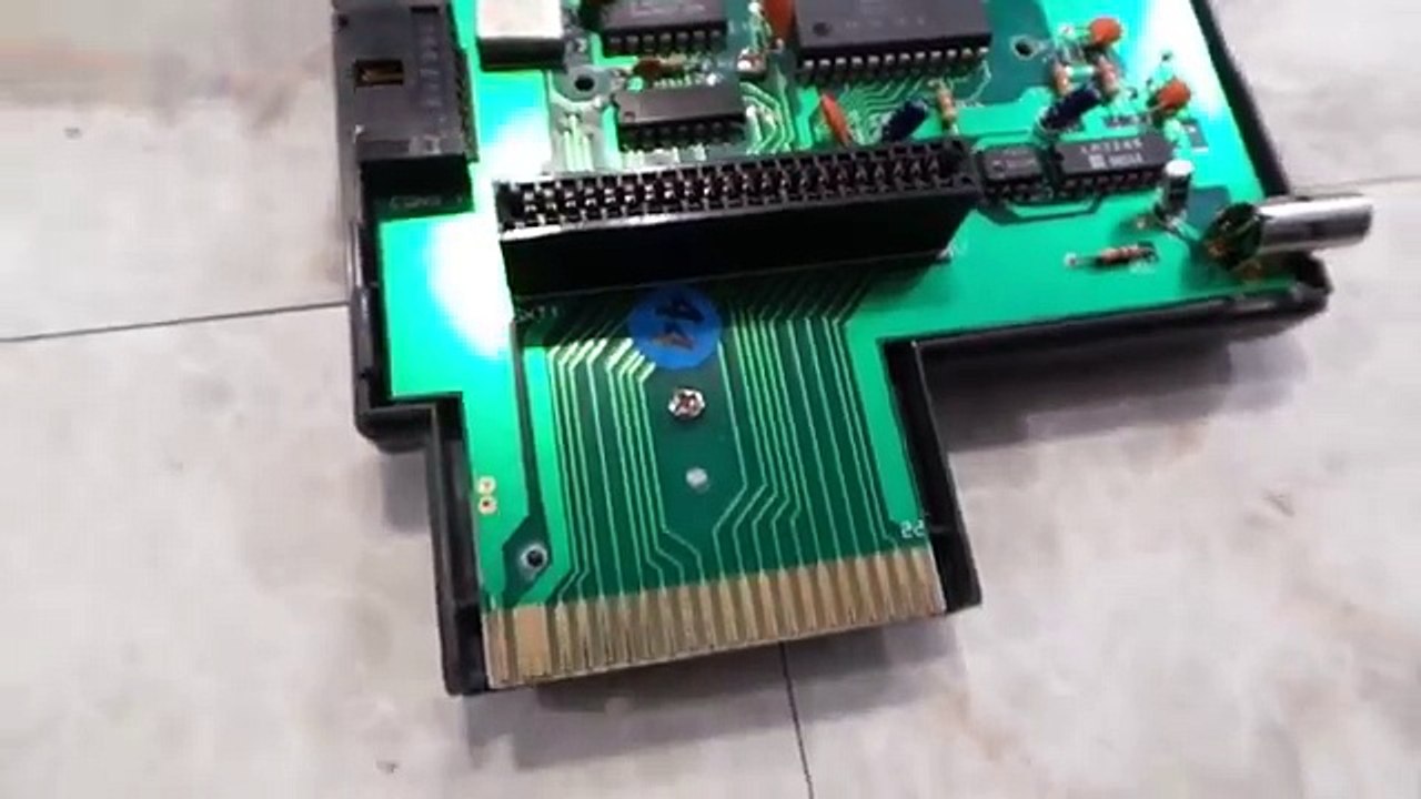 Commodore 64 SFX Sound Expander - In Depth Look