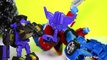 Transformers Combiner Wars Optimus Prime, Smokescreen, Blackjack, Onslaught, Megatronus, Grimlock