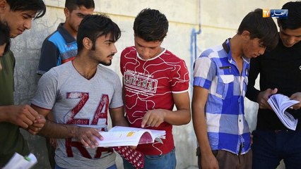 العراق: لأول مرة منذ ثلاث سنوات..الموصل تستأنف قطاع التعليم