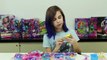 McDONALDS HAPPY MEAL SHOPKINS SURPRISE TOY OPENING | RADIOJH AUDREY