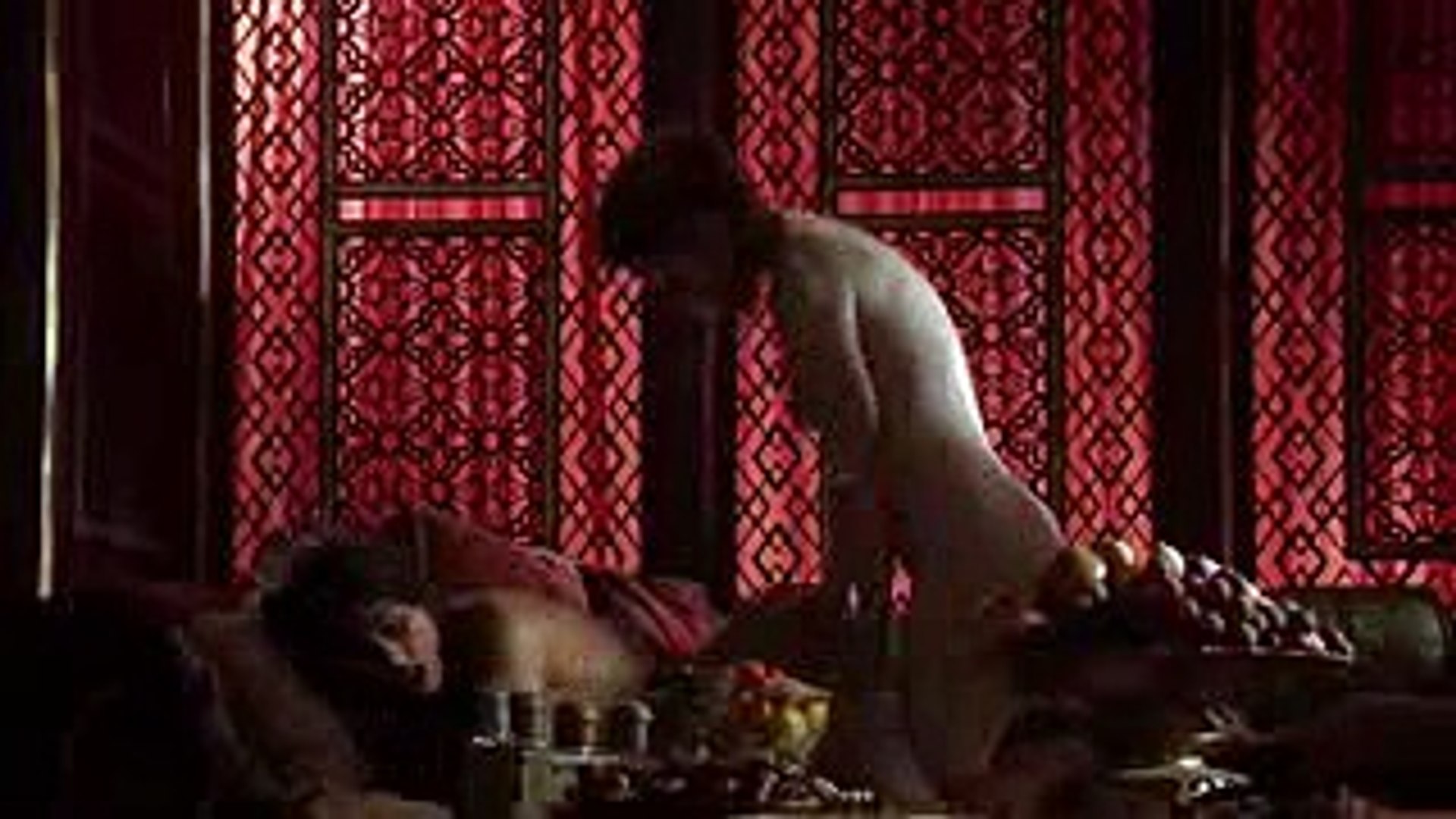 Game of thrones sex scenes dailymotion