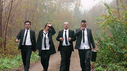 Dört Köşe fragman