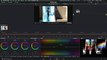 Fixing Mixed Lighting // Davinci Resolve 12 Lite Color Grading Tutorial