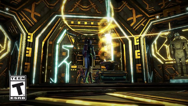 La bande annonce de l'épisode 4 de la saison 2 des gardiens de la galaxie